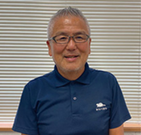 谷田部 睦夫の画像